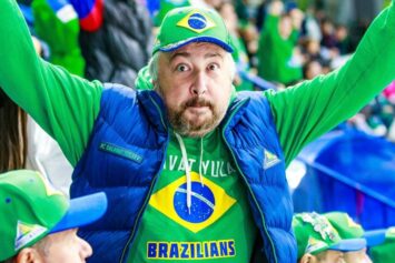 «Металлург» прервал серию из трех поражений в КХЛ