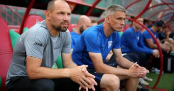 ЦСКА не играл с «Балтикой» 15 лет. Игнашевич способен преподнести сюрприз