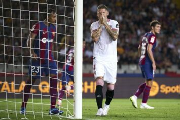 Автогол Рамоса, промах Неймара и гол вратаря во Франции: яркие события минувшей ночи