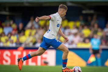 Хави назвал молодого игрока «Барселоны», который может стать звездой клуба на многие годы