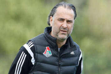 Божович раскритиковал уровень РПЛ