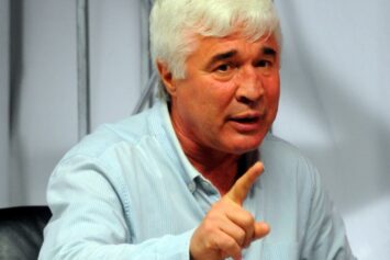 Ловчев — о первом тайме игры с «Оренбургом»: «В обороне «Зенит» отыграл просто безобразно»