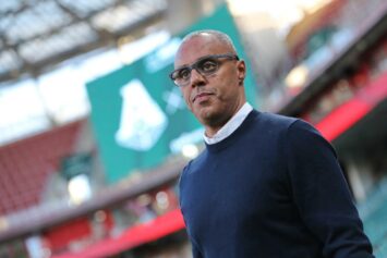 Вынужденная мера: тренер «Оренбурга» раскрыл секрет победы над «Зенитом»