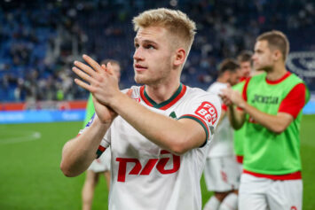 Гол Жемалетдинова принес «Локомотиву» победу над «Пари НН»