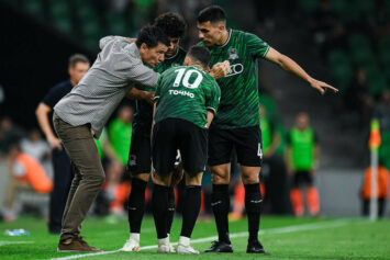 Тренер «Краснодара» Ивич назвал главные козыри Рахимова перед схваткой с «Рубином»