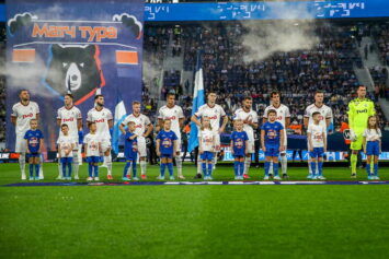 Булыкин назвал «Локомотив» участником чемпионской гонки после победы над «Пари НН»