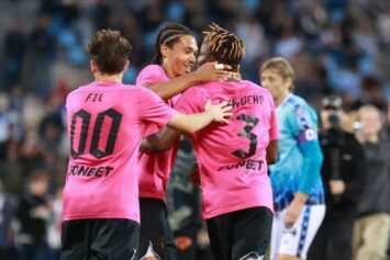 Гендиректор «Пари НН» заявил, что команда присматривается к игрокам Медиалиги