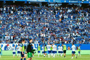 Засуху смоет волной: в матче «Факел» — «Сочи» команды пробьют ТБ(2.5)