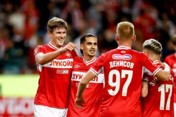 Голевая феерия в Самаре: матч «Крылья Советов» — «Спартак» обещает много мячей