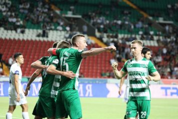 «Ахмат» выиграл у «Динамо» три предыдущие очные встречи. Сейчас шансы команд равны