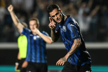 За 30 лет «Аталанта» дважды обыграла дома «Ювентус» — статистика на выезде еще хуже