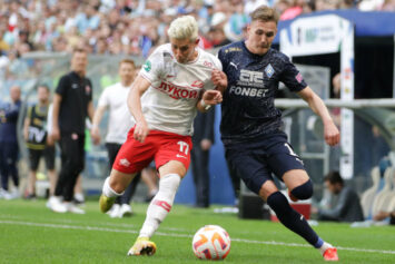 Пономарев спрогнозировал победу «Спартака» в матче с «Крыльями Советов»