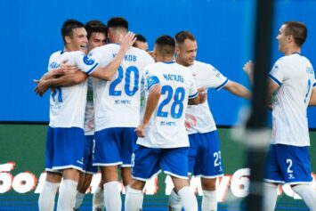 «Факел» победил «Сочи», впервые добыв три очка под руководством Сергея Ташуева