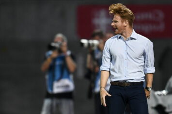 Абаскаль признал, что матч с «Крыльями Советов» стал худшим для «Спартака» под его руководством