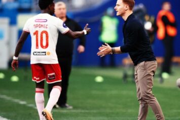 Агент Сафонов назвал игроков «Спартака» утомленными пенсионерами после разгрома в Самаре