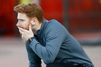 Бывший гендиректор «Спартака» Заварзин поделился мнением о будущем Абаскаля в клубе