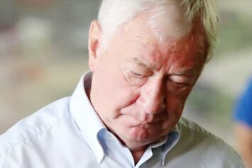 Игнатьев прокомментировал слухи о скором увольнении Абаскаля