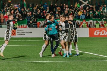 «Акрон» — «Химки»: игра на три исхода и минимум забитых мячей