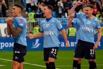 Экс-тренер российской сборной назвал причины успеха «Крыльев Советов» в сезоне 2023/24