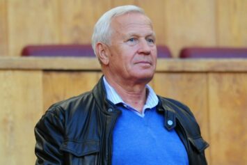 Колосков ожидает аншлаг на матче Россия — Камерун