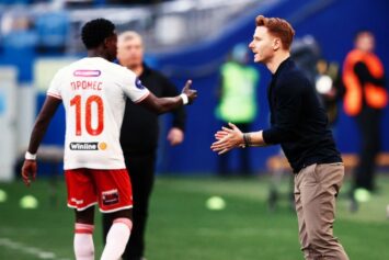 Ветеран ЦСКА Масалитин объяснил предпосылки кризиса в «Спартаке»