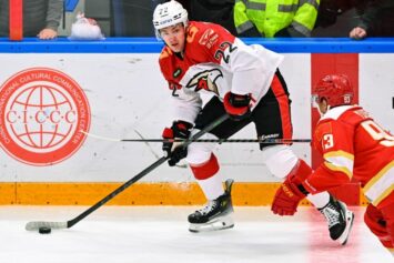 Олимпийский чемпион Кожевников назвал виновника текущей ситуации в «Авангарде»