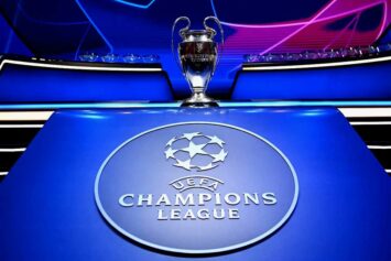 Киевское «Динамо» разгромило «Партизан» в квалификации ЛЧ со счетом 6:2