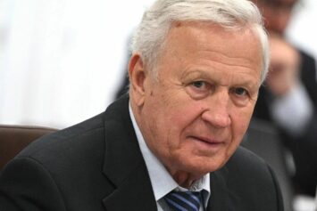 Колосков назвал футболистов, которые заслужили вызов в сборную России