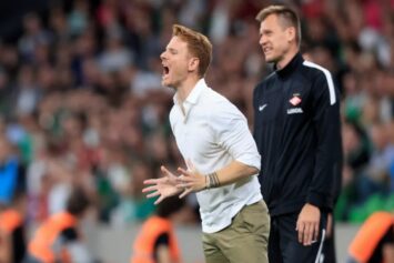 Ветеран сборной СССР подверг критике Абаскаля за игру в обороне