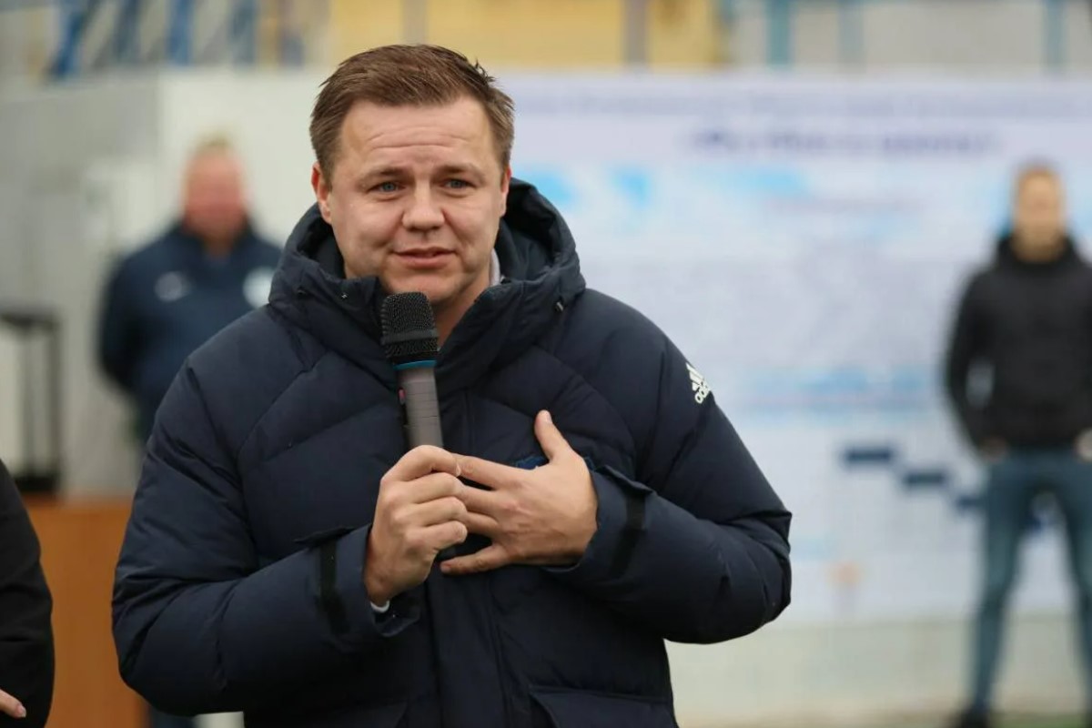 Руслан Пименов