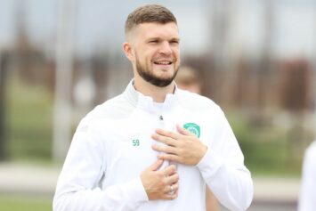 «Рустат» определил лучших спринтеров 10 тура РПЛ