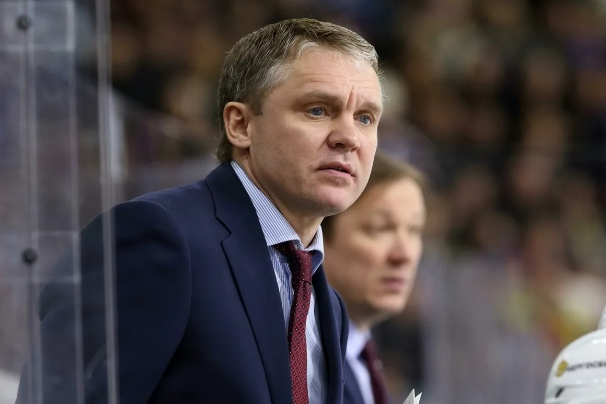 Александр Завьялов