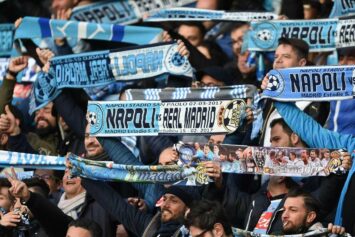 «Наполи» — «Реал Мадрид»: стартовые составы, коэффициенты букмекеров