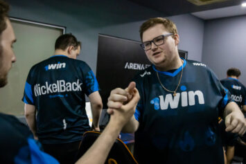 Boombl4 рассказал о зарплатах на про-сцене в Counter-Strike