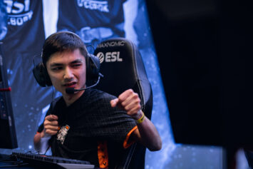 Melbet Team распустили состав c Sanji по Counter-Strike