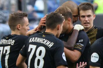 «Крылья Советов» имеют лучшую форму в РПЛ, но букмекеры верят в шансы «Пари НН»