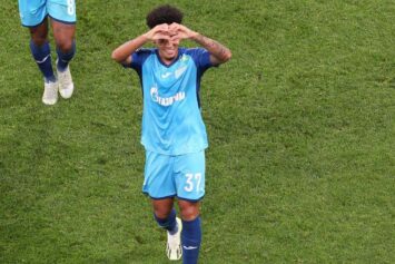 «Зенит» весной выступит в Пути РПЛ Кубка России