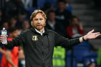 В «Ростове» рассказали о будущем Карпина в команде