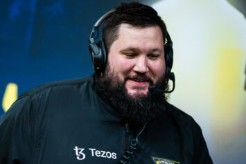 Kane рассказал о зарплате Zonic в Falcons
