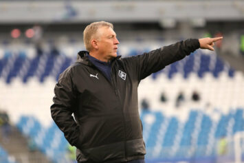 Осинькин уверен, что «Крылья Советов» выйдут на матч с «Ахматом» за победой