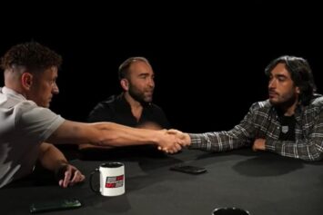 Бой состоится: названы гонорары, правила и место проведения боя Райзена с Сибсканой