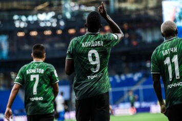 «Пари НН» — неудобный соперник для «Краснодара», но «быки» почти наверняка победят