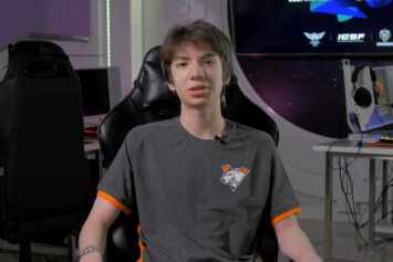 StrangeR прокомментировал слова Yamich о контракте