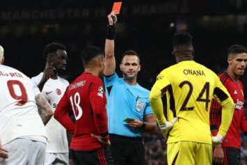 Эрик тен Хаг рассказал о проблемах в «Манчестер Юнайтед» после поражения «Галатасараю» в ЛЧ