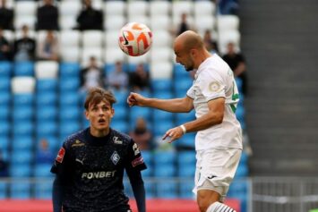 Пименов считает, что «Крылья Советов» ушли от своей игры в кубке и делают акцент на РПЛ