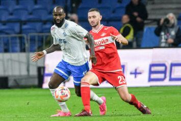 «Не надо никого увольнять»: Чернов защитил Абаскаля после поражения в дерби