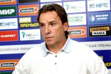 Юран объяснил, чего не хватило игрокам «Пари НН» для победы над «Краснодаром»