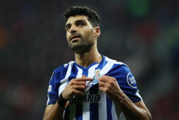 Коэффициент на победу «Порту» над «Барселоной» за час до игры увеличился на 10%