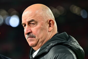 Бывший игрок «Спартака» назвал Черчесова лучшей кандидатурой для замены Абаскаля