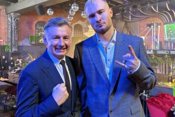 Градиленко объяснил, зачем вернулся к «Козлам» после жестких высказываний в адрес «Гуди»